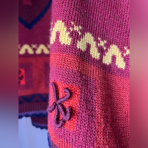 Franco Valeri knit XL - Picture 7 of 10